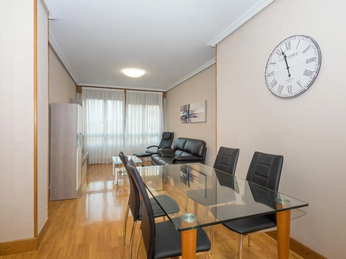 Gestion De Alojamientos Apartments Pamplona
