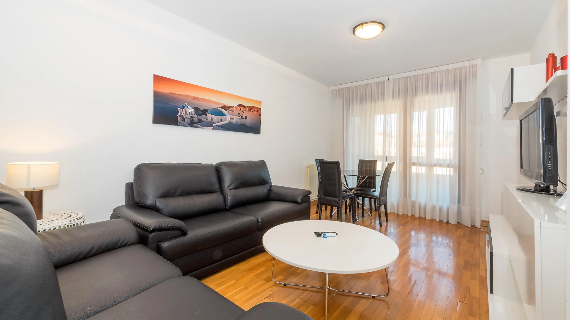 Gestion De Alojamientos Apartments Pamplona 0*,  Spain