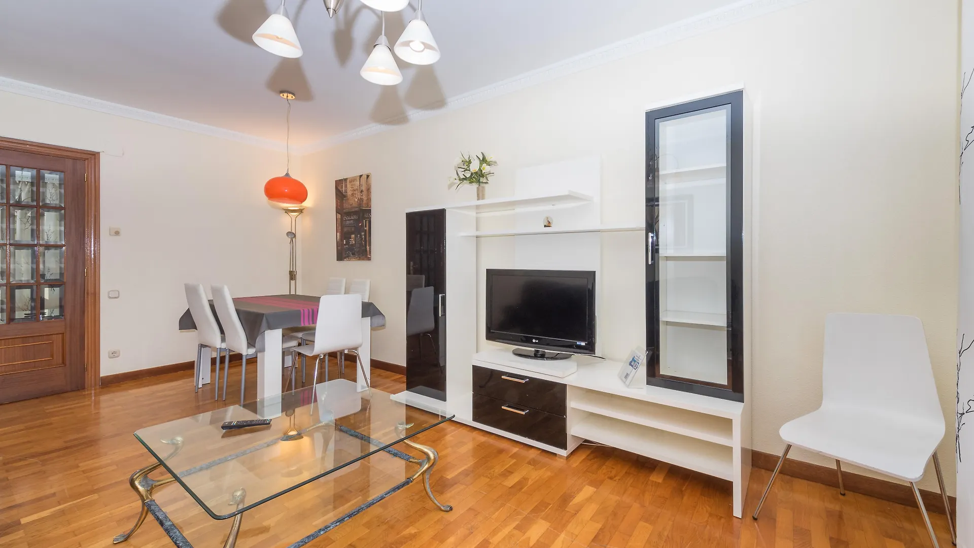 Gestion De Alojamientos Apartments Pamplona