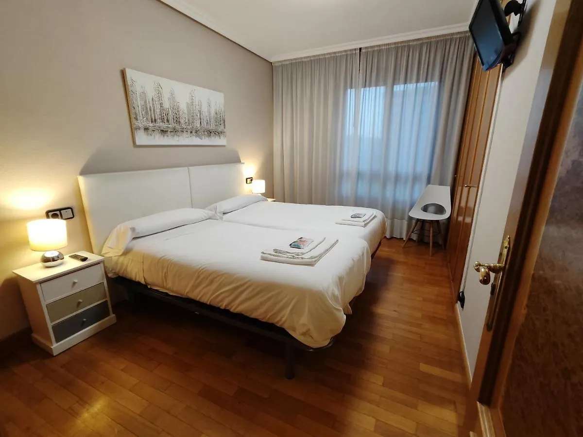 Gestion De Alojamientos Apartments Pamplona