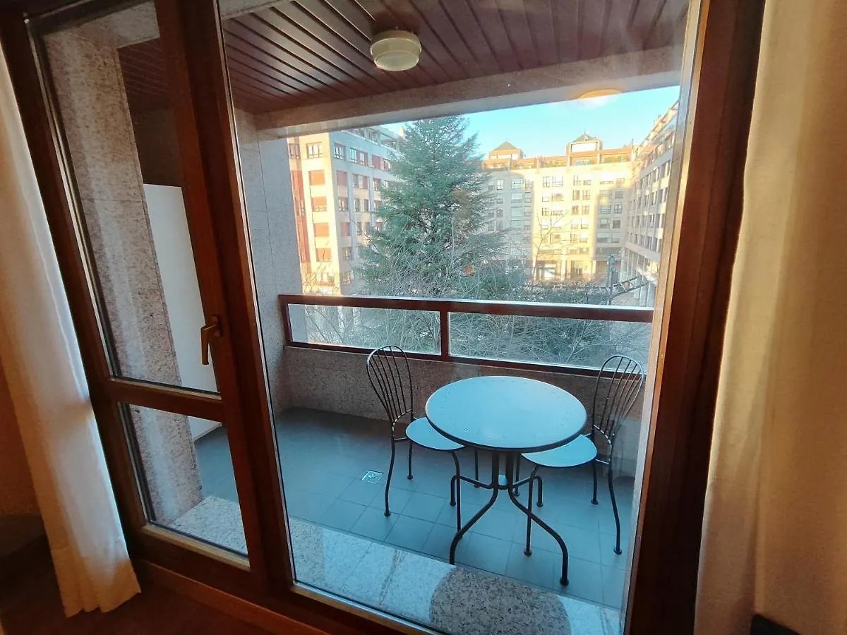 Gestion De Alojamientos Apartments Pamplona