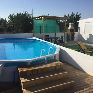 The Hamlets - The Fig Tree & The Olive Tree Apartamento Olhão