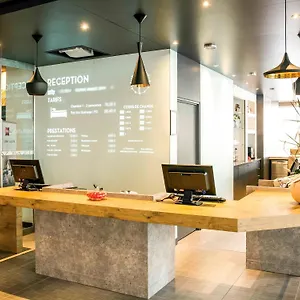 Ibis Centre Baiona