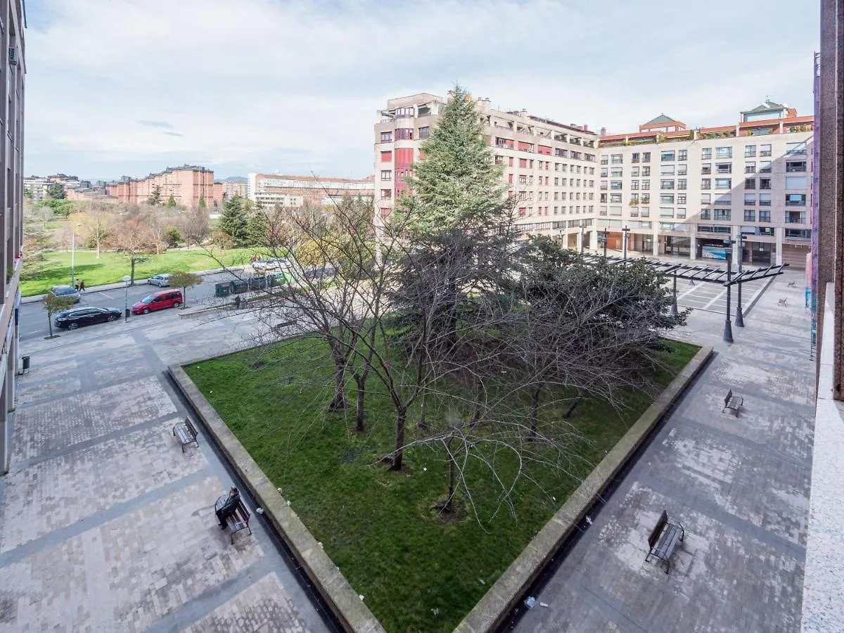 Gestión de Alojamientos Apartments Pamplona Espanha