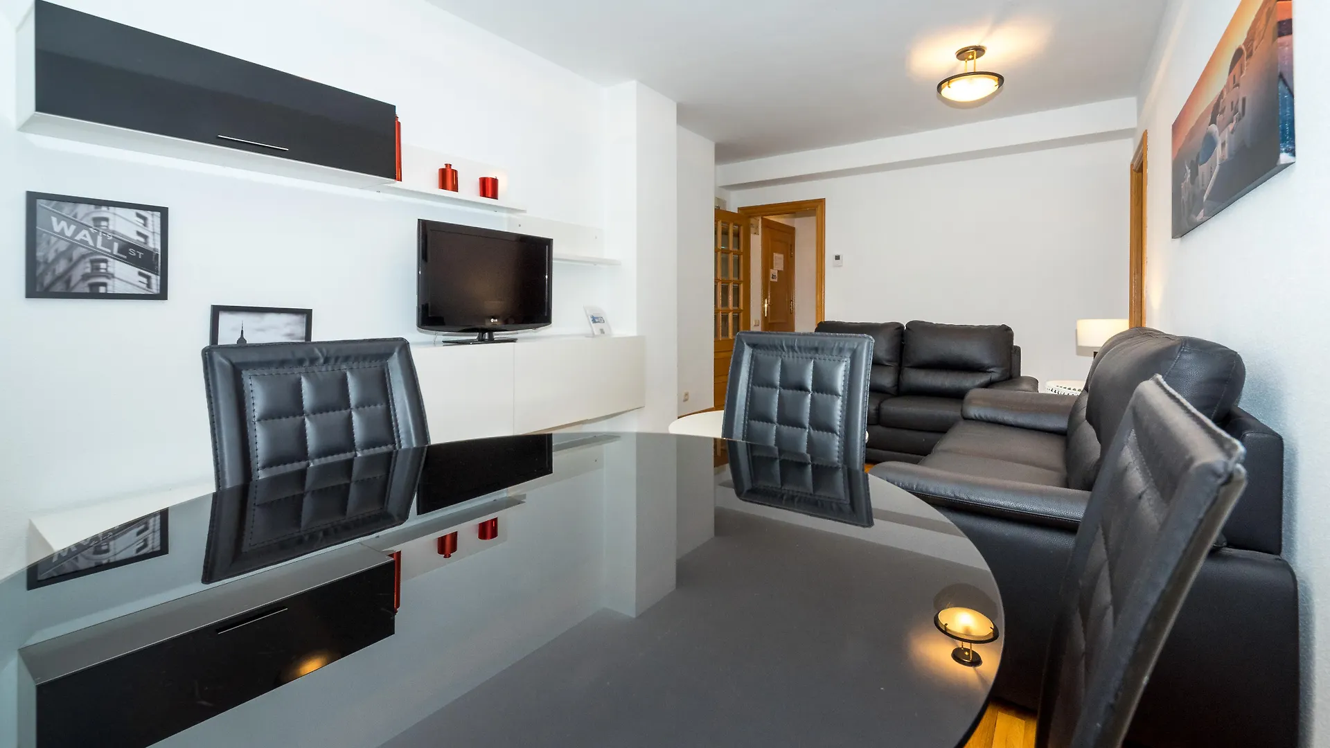 Gestión de Alojamientos Apartments Pamplona Espanha