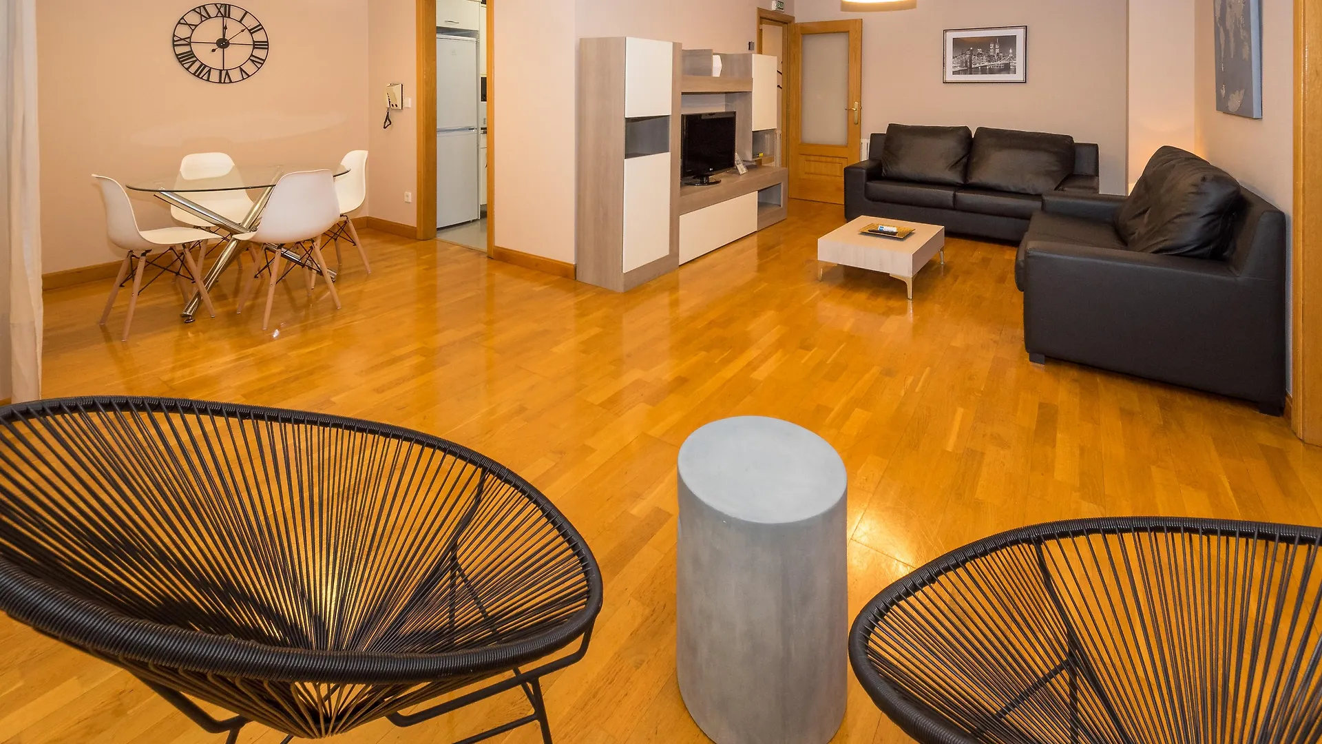 Gestión de Alojamientos Apartments Pamplona