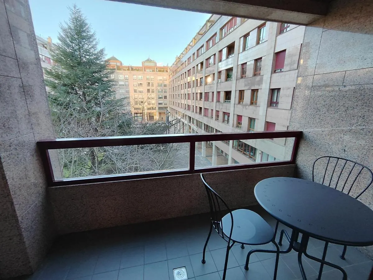 Gestión de Alojamientos Apartments Pamplona