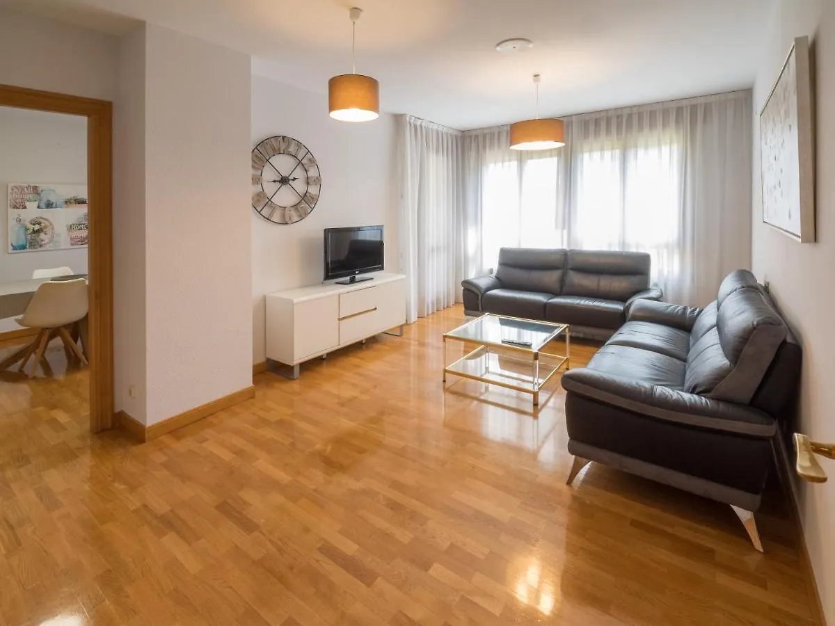 Gestion De Alojamientos Apartments Pamplona