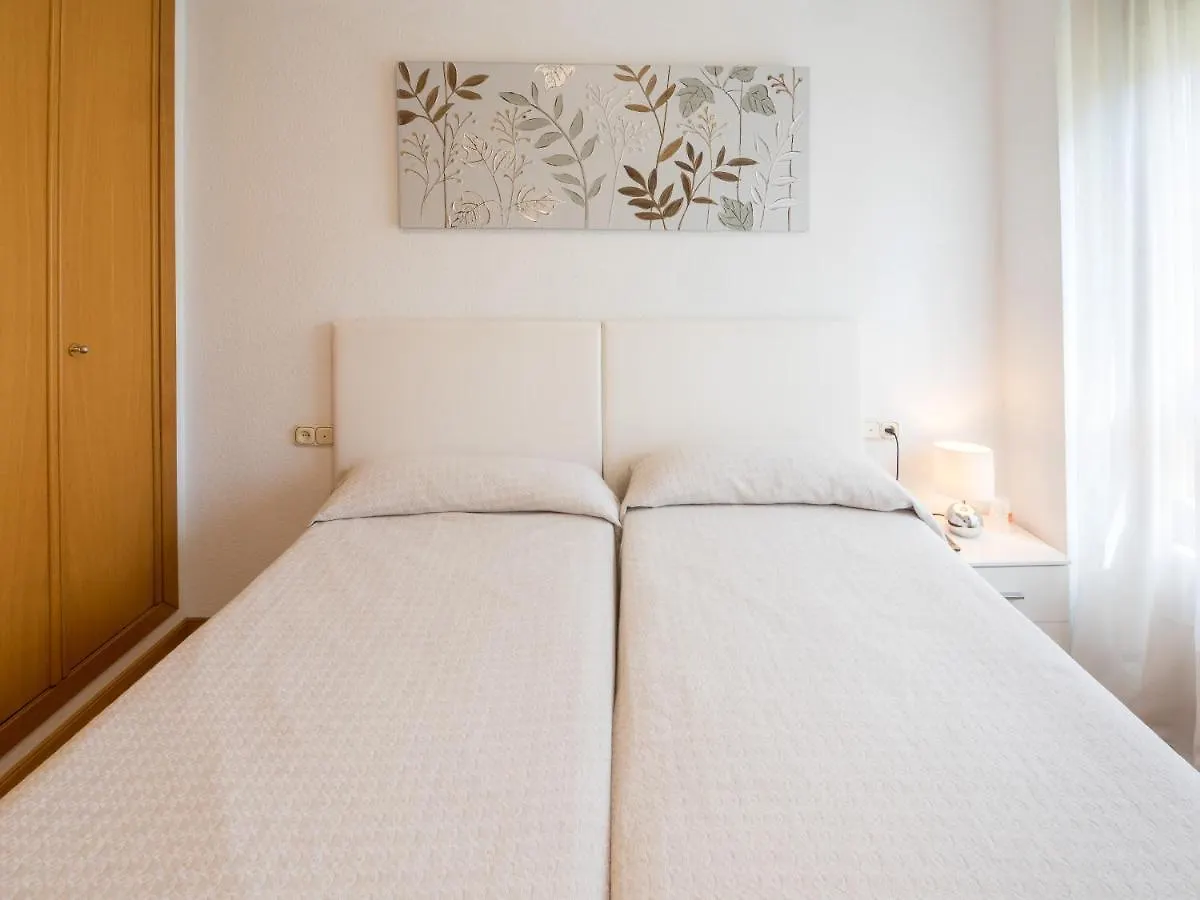 Gestion De Alojamientos Apartments Pamplona
