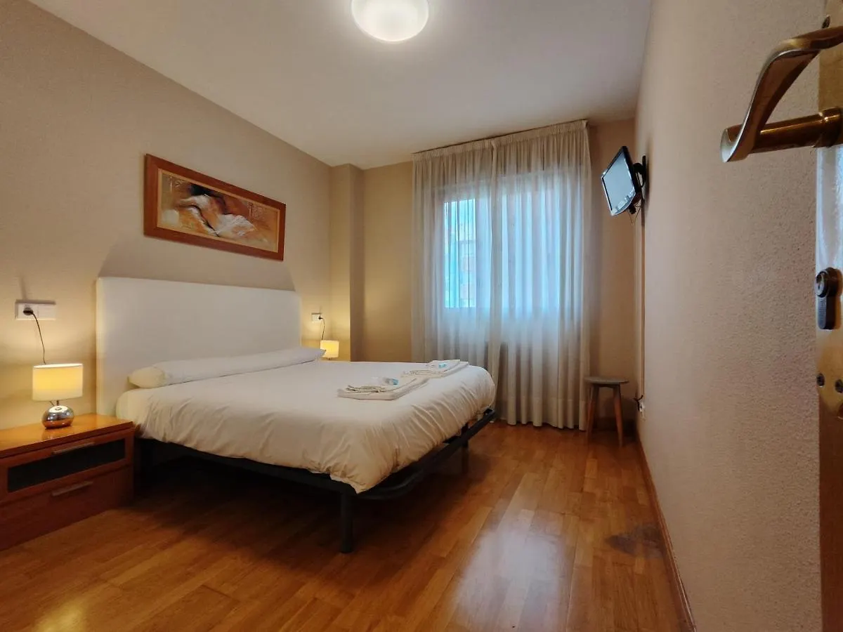 Gestion De Alojamientos Apartments Pamplona