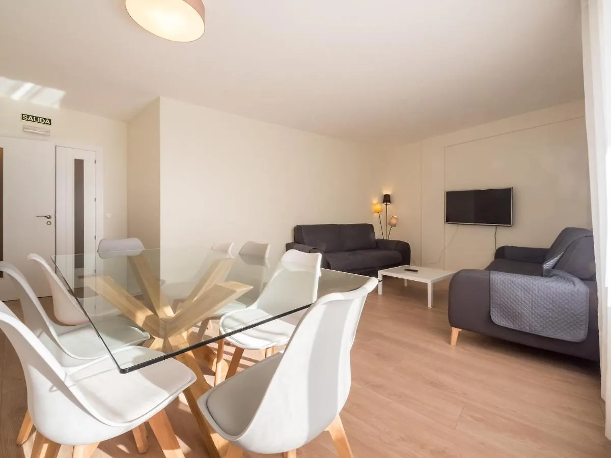 Gestion De Alojamientos Apartments Pamplona