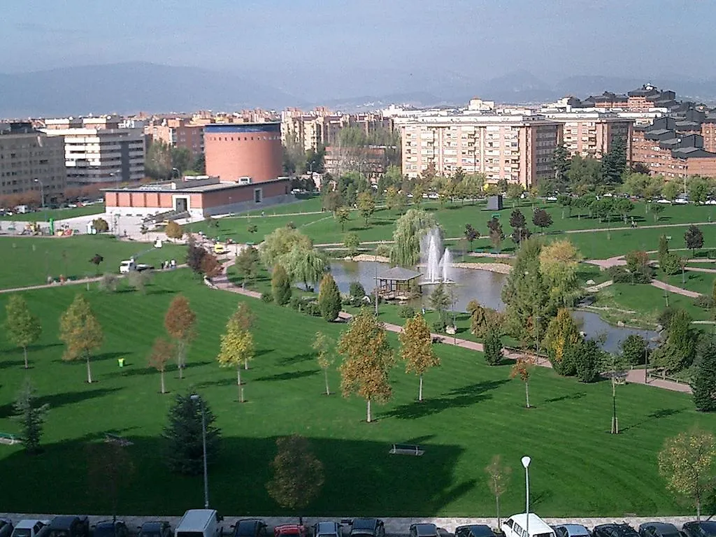 Gestión de Alojamientos Apartments Pamplona Espanha